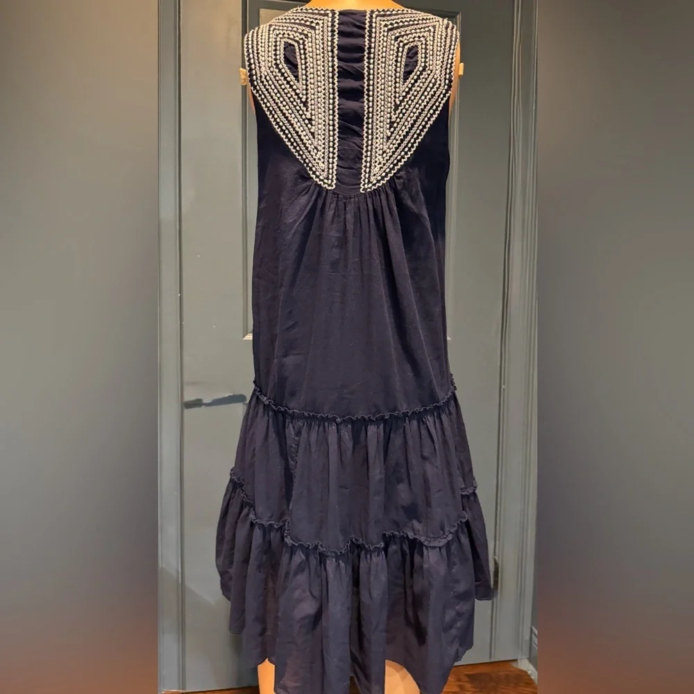 Klozlyne navy boho